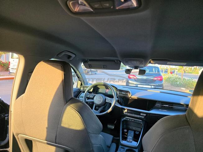 Audi A3 Sportback Diesel Automatique 2020