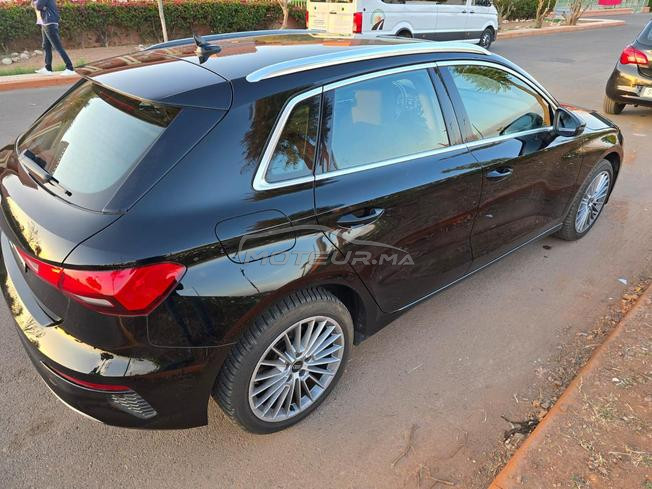 Audi A3 Sportback Diesel Automatique 2020