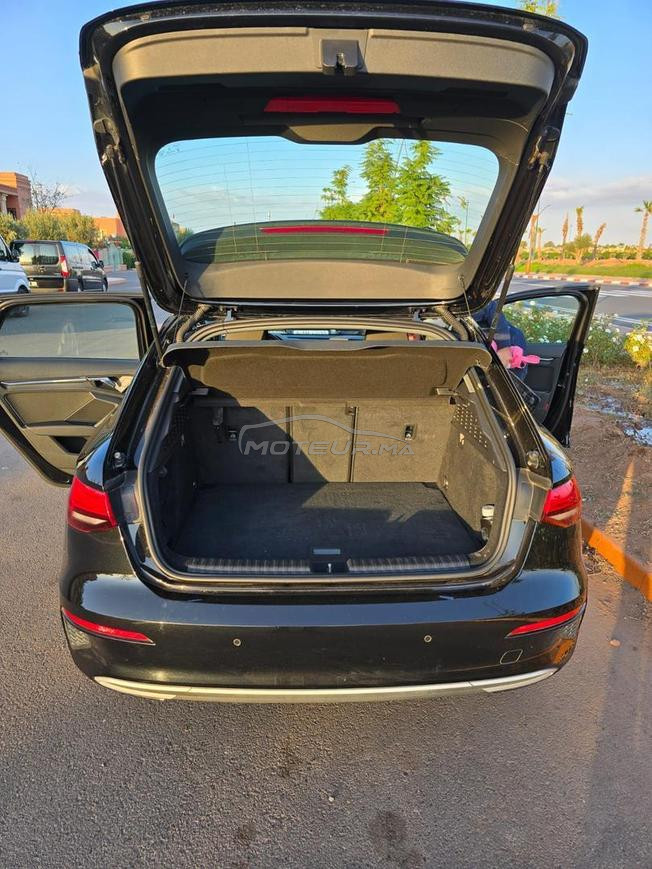 Audi A3 Sportback Diesel Automatique 2020