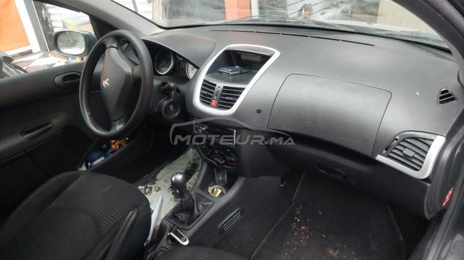 Peugeot 206 plus
