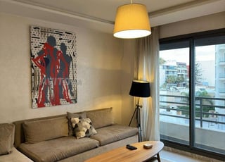 🔥🔥appartement de vacances 🔥🔥