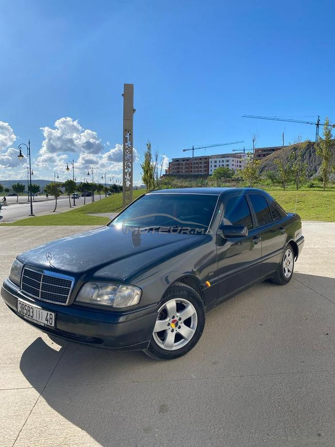 mercedes frimija mliha