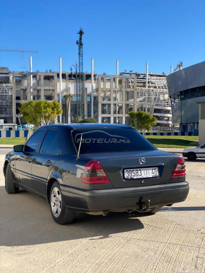 mercedes frimija mliha
