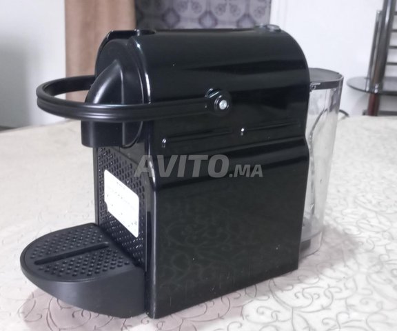 Machine à café expresso Nespresso 