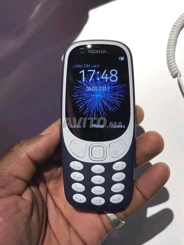 هاتف Nokia 