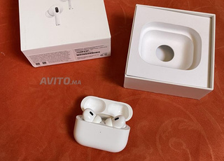airpods pro 2