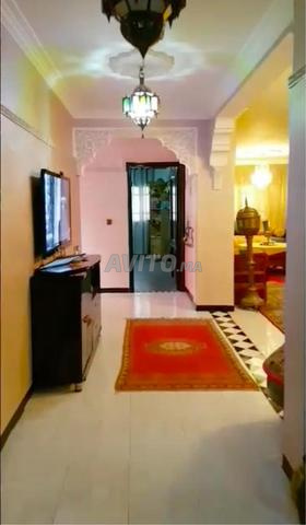 Appartement à vendre 170 m² a guéliz