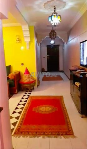 Appartement à vendre 170 m² a guéliz - 2