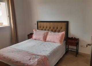 Location familiale meublée