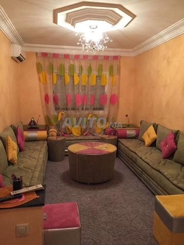 شقة للإيجار للعائلة - 2