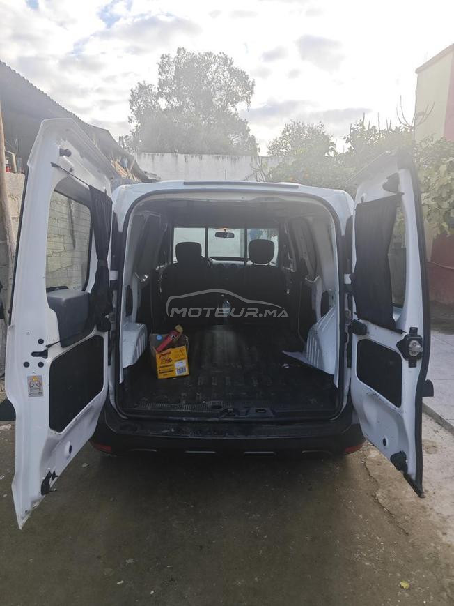 DACIA DOKKER VAN MODIL 2019