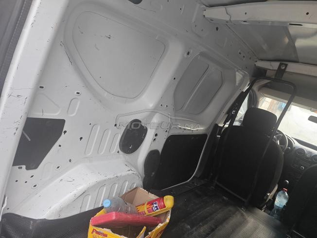 DACIA DOKKER VAN MODIL 2019