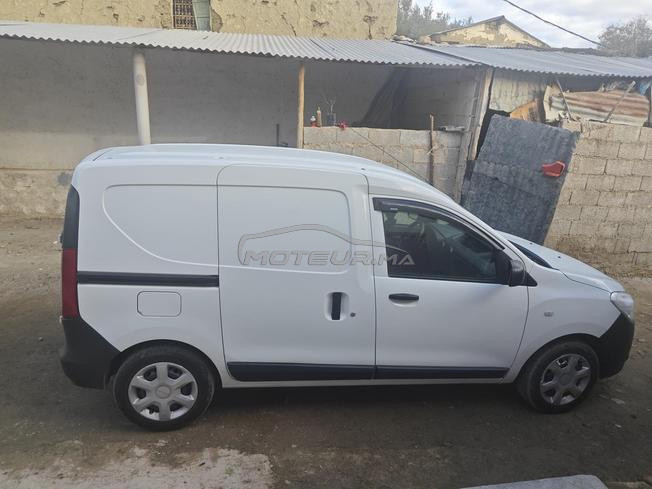 DACIA DOKKER VAN MODIL 2019