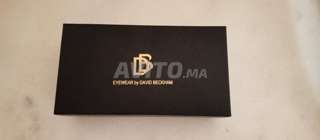 نضارت David Beckham