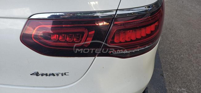 Mercedes-Benz Classe GLC Coupé Diesel 2020 4matic