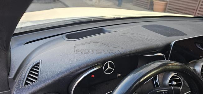Mercedes-Benz Classe GLC Coupé Diesel 2020 4matic
