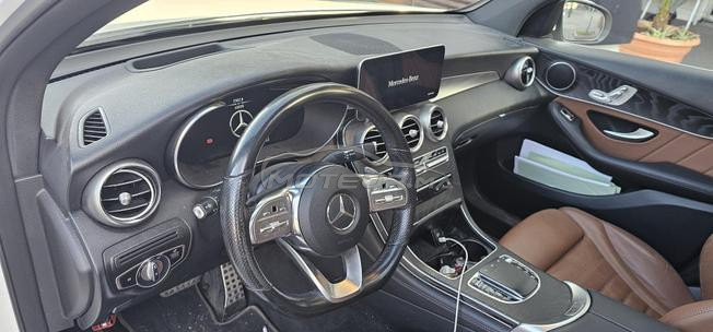 Mercedes-Benz Classe GLC Coupé Diesel 2020 4matic