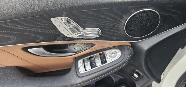 Mercedes-Benz Classe GLC Coupé Diesel 2020 4matic
