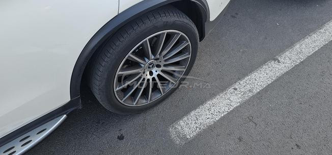 Mercedes-Benz Classe GLC Coupé Diesel 2020 4matic