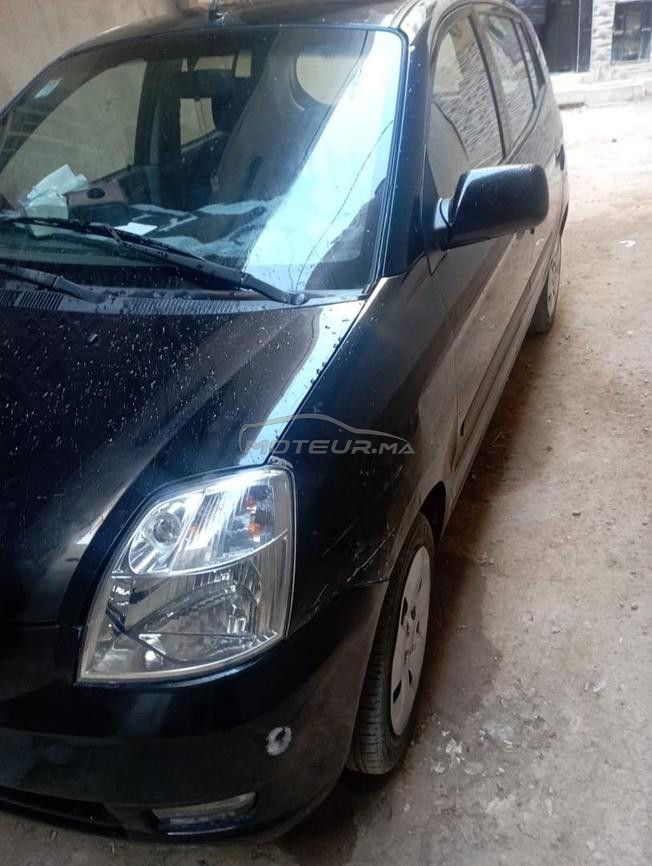 kia Picanto 