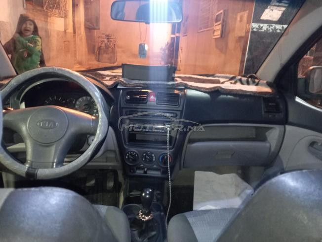 kia Picanto 