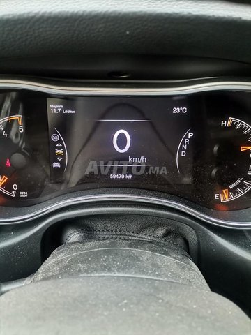 jeep Grand Cherokee 4*4