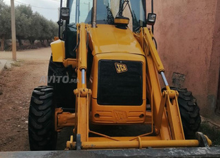  JCB 3cx bonne état
