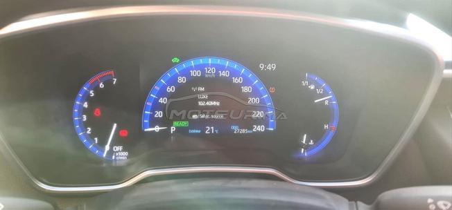 Toyota Corolla Prestige Hybride Automatique 2022