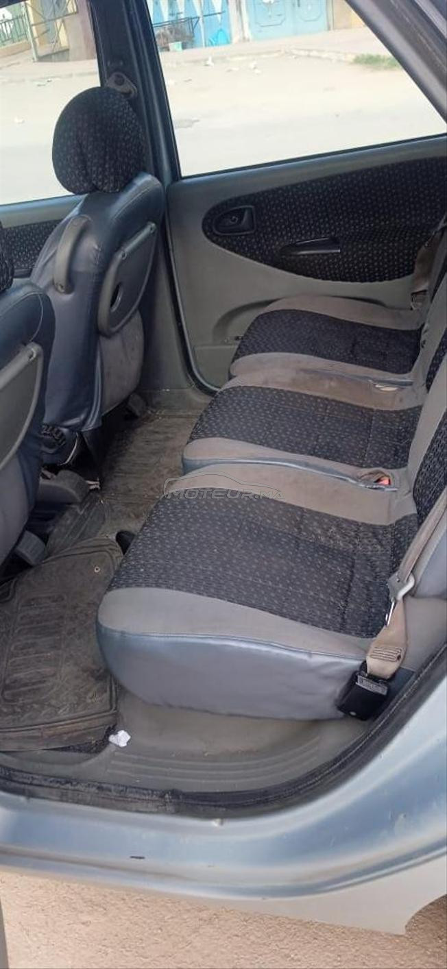 Renault Grand Scenic Diesel Manuelle 2000