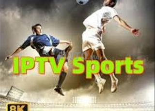 أفضل خدمة IPTV عالية الجودة صفقة جيدة