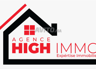 Villa 3750m². Souissi