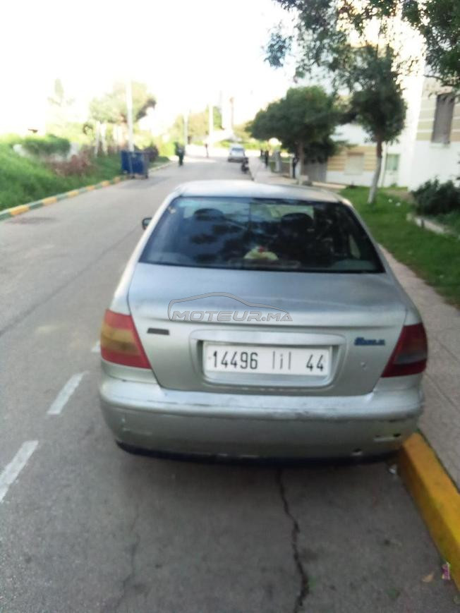 Fiat sienna