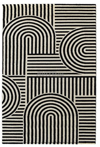 Magnifique tapis en excellent état 