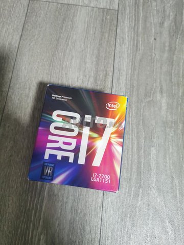 intel core i7 7700k jdid