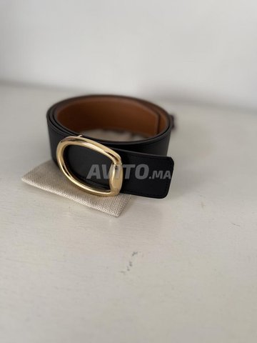 Ceinture femme 
