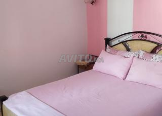 Appartement bien placé