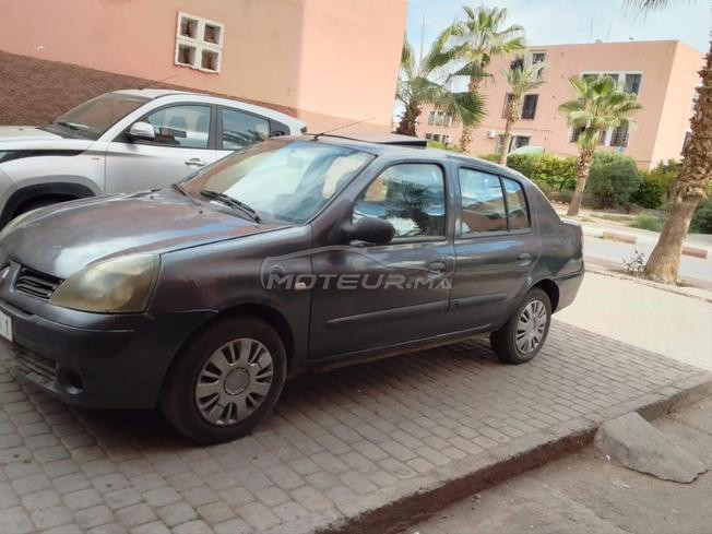 Renault Clio Essence Manuelle 2008 à Marrakech
