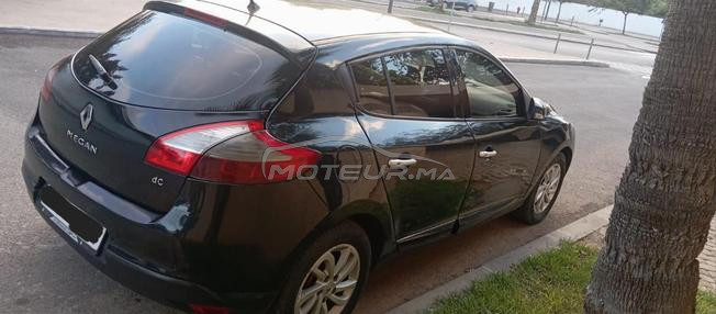 Renault Mégane 3 Gtl
