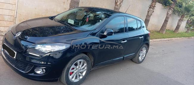 Renault Mégane 3 Gtl