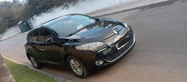 Renault Mégane 3 Gtl