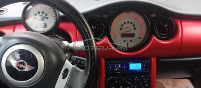 Mini Cooper 2007diw2011essence