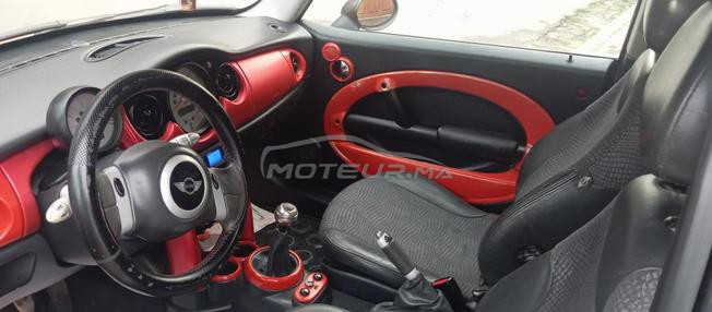 Mini Cooper 2007diw2011essence