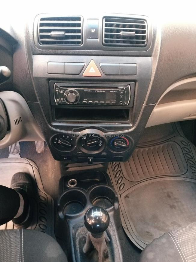 Kia Picanto Essence Manuelle 2011 à Casablanca