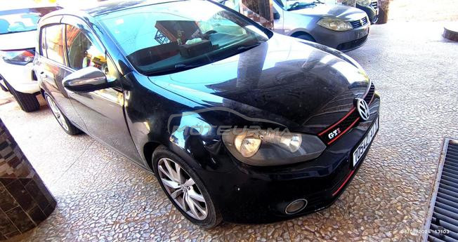 golf 6  2 litre 