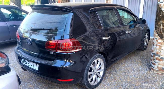 golf 6  2 litre 