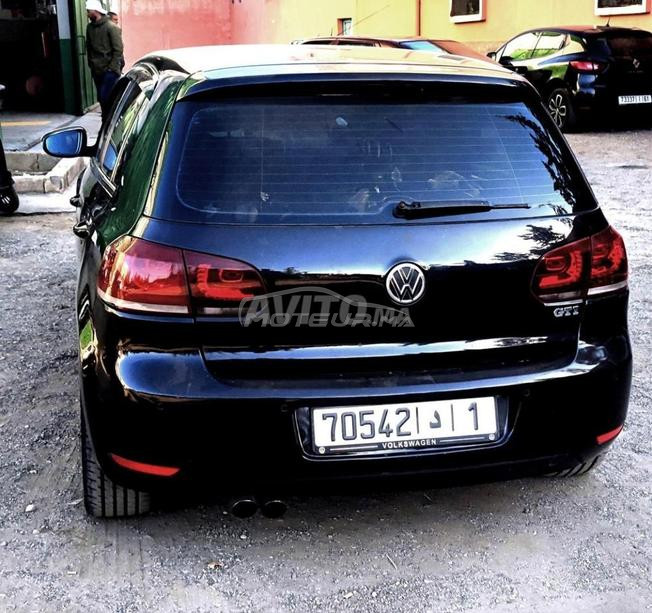 golf 6  2 litre 