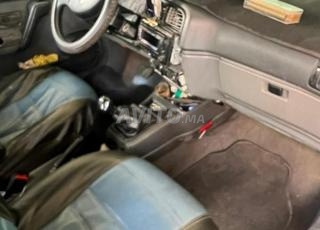 Renault 19 Essence Manuelle 1990 à Benslimane