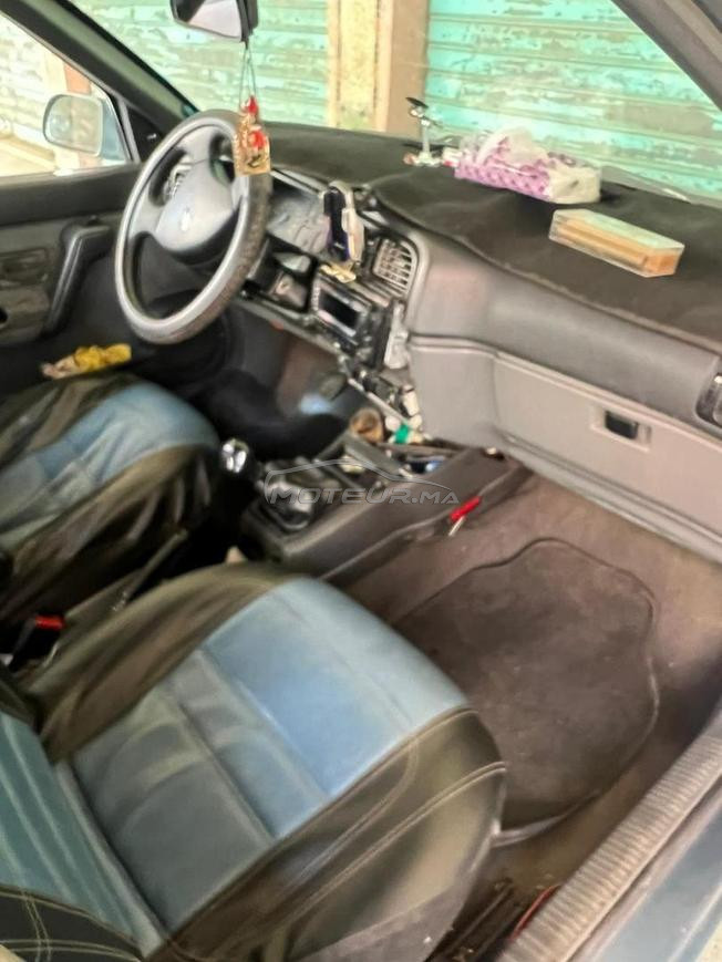 Renault 19 Essence Manuelle 1990 à Benslimane