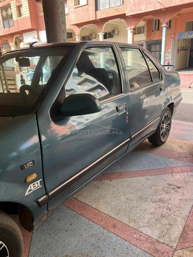 Renault 19 Essence Manuelle 1990 à Benslimane
