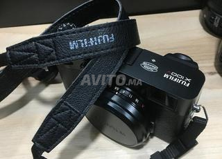 d'occasion Fujifilm X100 V etat Comme Neuf 